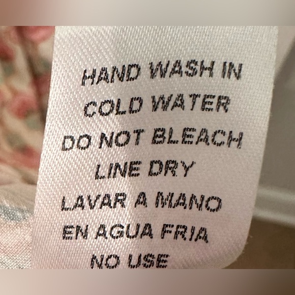 ENTRO dress - Picture 10 of 10